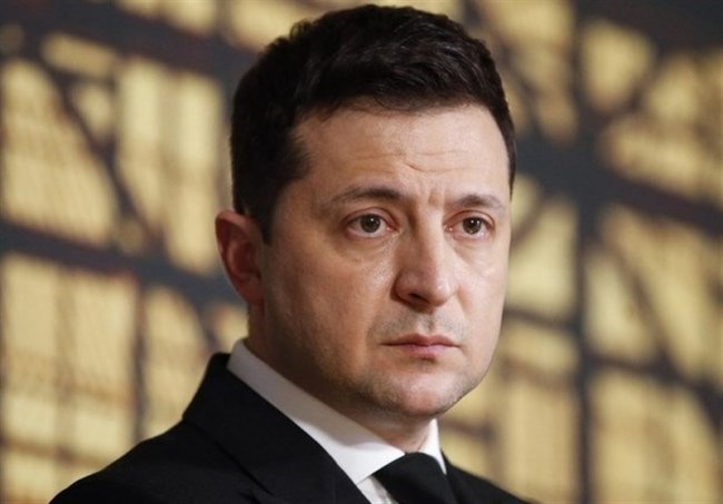 Zelensky, da star della tv a bersaglio dell’invasione russa