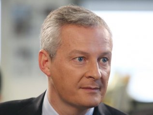 Le Maire: “Provocheremo il collasso dell’economia”