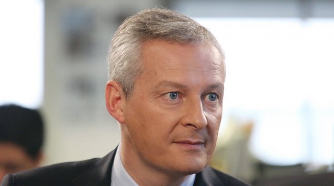 Le Maire: “Provocheremo il collasso dell’economia”