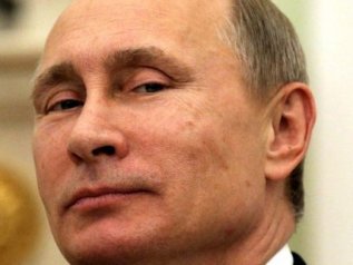 Putin rischia di finire davanti a un tribunale per crimini di guerra