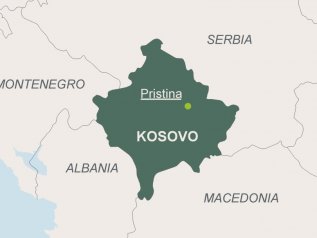 Il Kosovo vuole entrare nella Nato