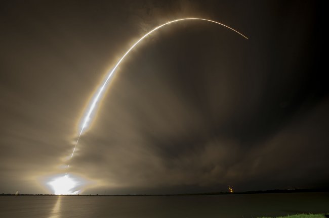 Cargo estone colpito da 2 missili russi
