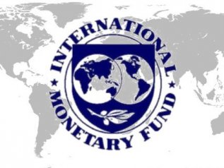 L’Ucraina ha chiesto 1,4 mld all’Fmi