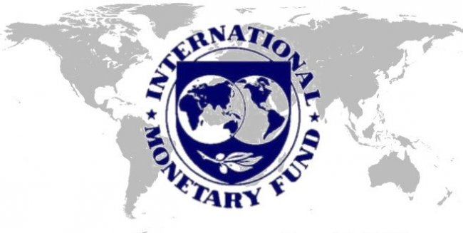 L’Ucraina ha chiesto 1,4 mld all’Fmi
