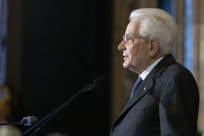 La posizione del Quirinale