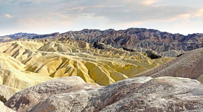 Il 98% delle terre rare che arriva nell’Ue viene dalla Cina
