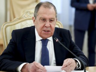 Incontro Kuleba-Lavrov, nessun passo avanti sul cessate il fuoco