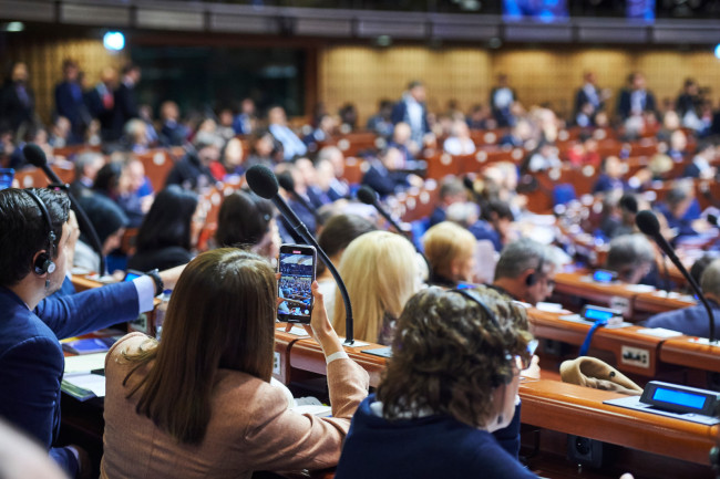 Mosca esce dal Consiglio d’Europa
