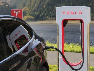 Dove sta andando la Tesla?
