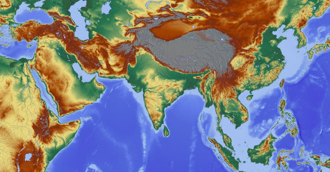 Dal dollaro allo yuan. Entra in gioco anche l’India