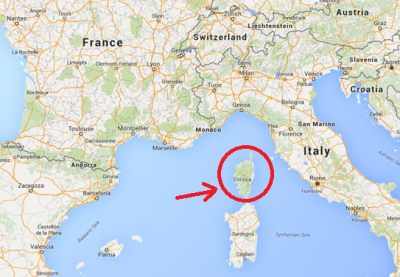 L’autonomia della Corsica torna al centro della scena