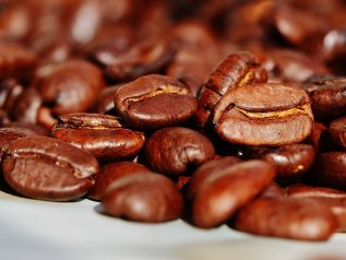 Caffè, finlandesi e svedesi i più grandi consumatori globali