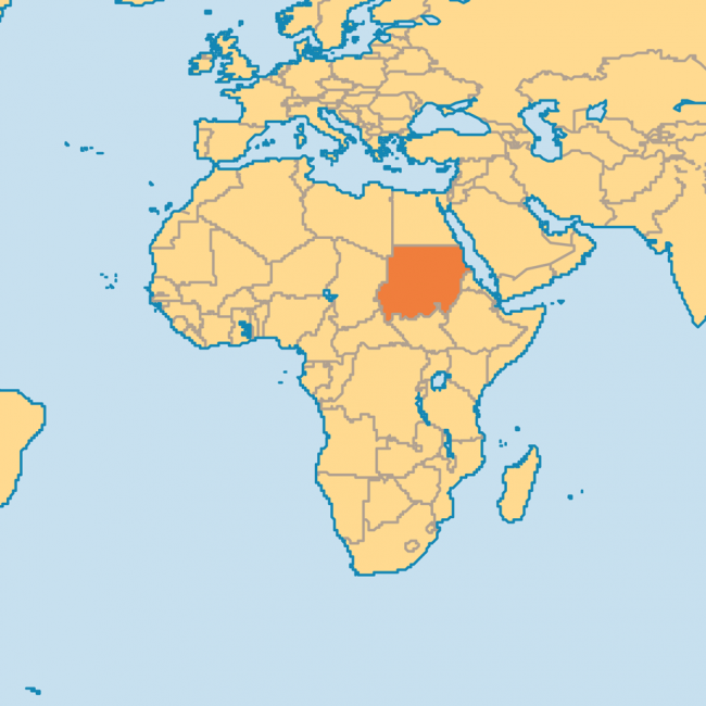 Gli Usa revocano le sanzioni: il Sudan torna a sperare