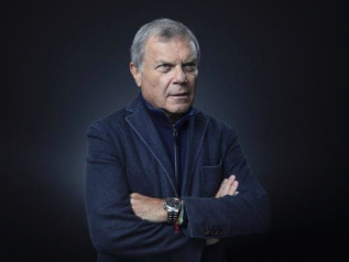 L'uscita di scena di Martin Sorrell segna la fine di un'era