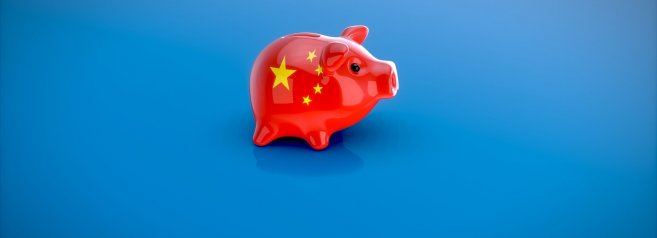 Investitori in fuga dalla Cina per la guerra