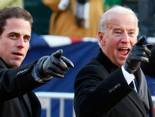 Hunter Biden, spuntano i contatti con il ‘biolab’ di Kiev