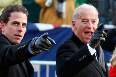 Hunter Biden, spuntano i contatti con il ‘biolab’ di Kiev