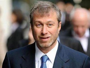 Sintomi di avvelenamento per Abramovich e altri negoziatori di Kiev