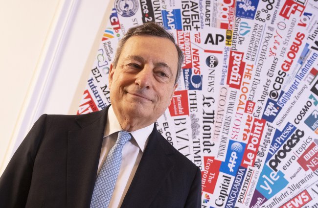 L’Italia, i droni, i semiconduttori. Un altro ‘no’ di Draghi alla Cina