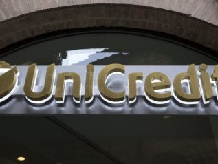 Unicredit è la banca più esposta al debito russo