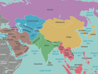 Russia-Cina, le lezioni dell’impero mongolo