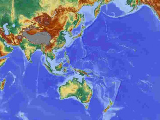 Usa-Cina, le 4 (difficili) partite nell’Indo-Pacifico