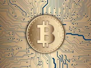 Dietrofront, i bitcoin non sono più un problema