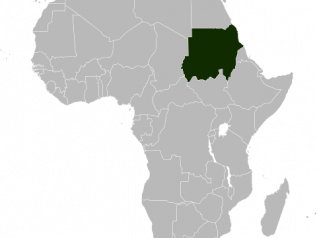 Il Sudan è in profondo rosso. E spera nella Russia