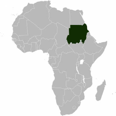 Il Sudan è in profondo rosso. E spera nella Russia