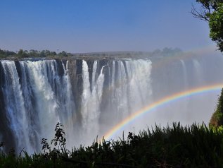 Investire nella forza della natura per garantire la sicurezza idrica