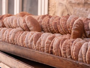 Il governo mette sul piatto 15 mln per evitare la ‘crisi del pane’