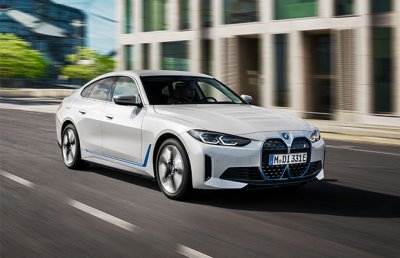 Bmw: “Il regno di Tesla nelle auto elettriche è finito”