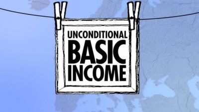 “Il reddito di base universale può rivoluzionare l’economia”