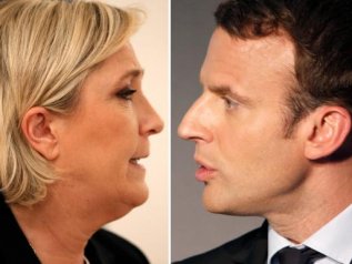 Macron vince ma non trionfa: il paese verso la coabitazione?
