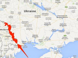 La guerra segreta di Kiev e i ‘false flag’ organizzati da Mosca