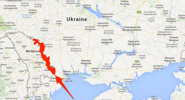 La guerra segreta di Kiev e i ‘false flag’ organizzati da Mosca