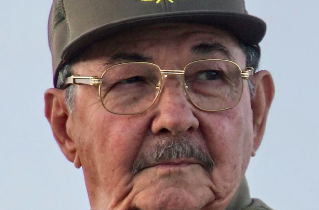 Finisce l'era dei Castro. Si apre un cambiamento epocale