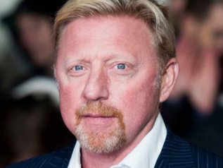 Tennis, arrestato l’ex numero 1 al mondo Boris Becker