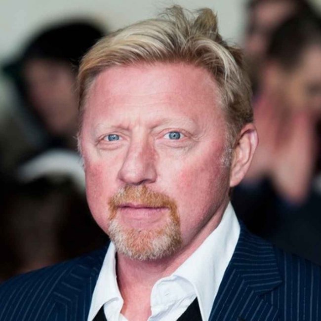 Tennis, arrestato l’ex numero 1 al mondo Boris Becker