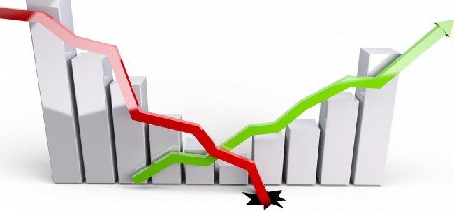 Crescita economica zero in Francia