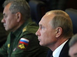 Putin medita di passare dall’operazione militare alla “guerra totale”