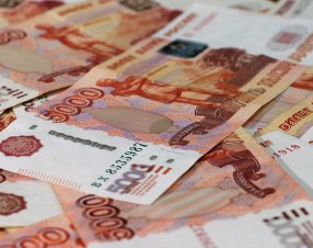 Il rublo vola: è al massimo di 2 anni