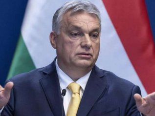 Orban: “La proposta di sanzioni contro il petrolio russo è inaccettabile”