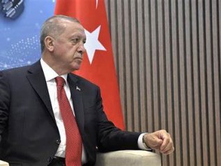 Erdogan: “Non diremo sì all’ingresso di Svezia e Finlandia nella Nato”