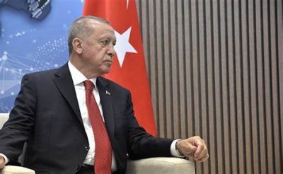 Erdogan: “Non diremo sì all’ingresso di Svezia e Finlandia nella Nato”