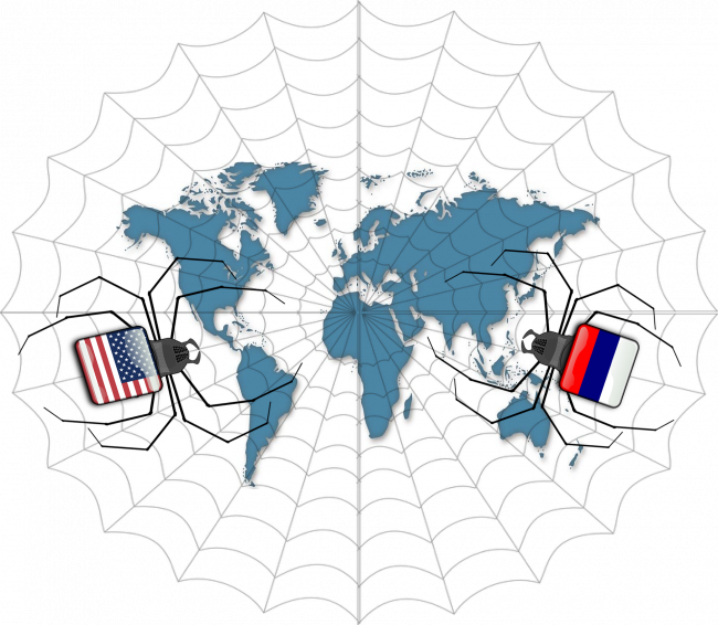 Gli Usa provano a spingere la Russia verso il fallimento