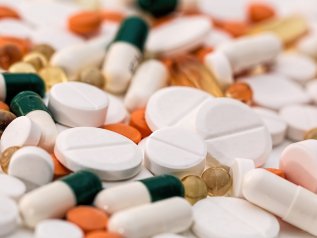 E se i farmaci fossero efficaci anche a dosi più basse?
