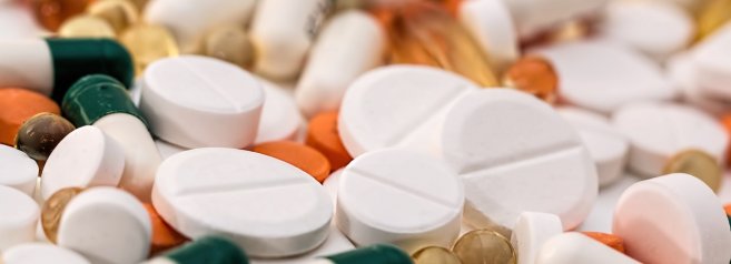 E se i farmaci fossero efficaci anche a dosi più basse?