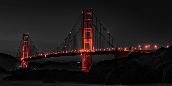 Il sogno californiano è finito?