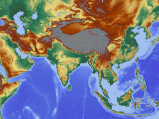 Altro che Ucraina. L’ombelico del mondo è l’Indo-Pacifico